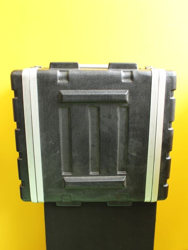 Rack Case 6U
